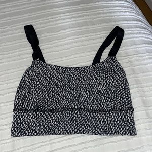 2 lululemon bras